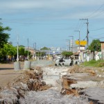 Governo inicia programa de recuperação de rodovias em julho - Foto: Márcio Dantas/ASN
