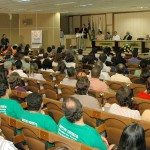 Governo institui mesa de negociação permanente com servidores - Foto: Janaína Santos/ASN