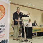 Governo institui mesa de negociação permanente com servidores - Foto: Janaína Santos/ASN
