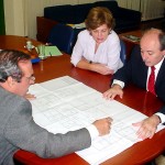 Unidade integrada do Santa Maria terá agência do Banese - Foto: Ascom/SSP