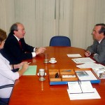 Unidade integrada do Santa Maria terá agência do Banese - Foto: Ascom/SSP