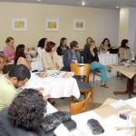 Saúde constrói política estadual de Atenção Básica - Foto: Wellington Barreto