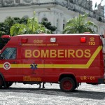 Dia Nacional do Bombeiro é comemorado com a comunidade - Foto: Ascom/SSP