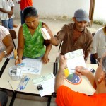 Governo promove cidadania e protagonismo juvenil em Brejo Grande - Fotos: Márcio Dantas