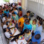 Governo promove cidadania e protagonismo juvenil em Brejo Grande - Fotos: Márcio Dantas