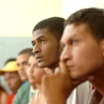 Governo promove cidadania e protagonismo juvenil em Brejo Grande - Fotos: Márcio Dantas