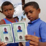 Governo promove cidadania e protagonismo juvenil em Brejo Grande - Fotos: Márcio Dantas