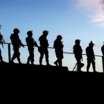 Policiais militares participam de treinamentos intensivos - Foto: Ascom/PM