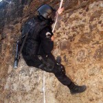 Policiais militares participam de treinamentos intensivos - Foto: Ascom/PM