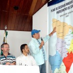 Déda participa de conferência do PDTP da Grande Aracaju - Foto: André Moreira/ASN