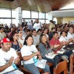 Déda participa de conferência do PDTP da Grande Aracaju - Foto: André Moreira/ASN