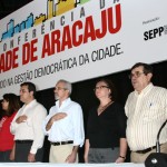Aracaju realiza III Conferência das Cidades - Foto: Ascom/Seplan