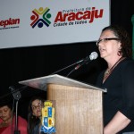 Aracaju realiza III Conferência das Cidades - Foto: Ascom/Seplan