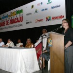 Aracaju realiza III Conferência das Cidades - Foto: Ascom/Seplan