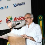 Aracaju realiza III Conferência das Cidades - Foto: Ascom/Seplan