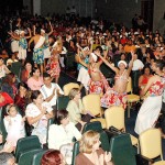 Aberta a II Conferência Estadual de Políticas Públicas para as Mulheres - Foto: André Moreira/ASN