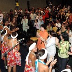 Aberta a II Conferência Estadual de Políticas Públicas para as Mulheres - Foto: André Moreira/ASN