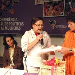 Aberta a II Conferência Estadual de Políticas Públicas para as Mulheres - Foto: André Moreira/ASN