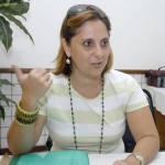 Saúde capacita profissionais em Vigilância Ambiental - Foto: Wellington Barreto