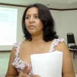 Saúde capacita profissionais em Vigilância Ambiental - Foto: Wellington Barreto