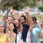 Semana da Cultura da Paz vai até esta quartafeira - Foto: Márcio Dantas/ASN