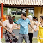 Semana da Cultura da Paz vai até esta quartafeira - Foto: Márcio Dantas/ASN