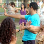 Semana da Cultura da Paz vai até esta quartafeira - Foto: Márcio Dantas/ASN