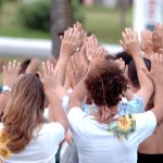 Semana da Cultura da Paz vai até esta quartafeira - Foto: Márcio Dantas/ASN