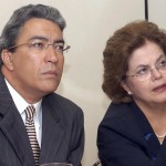 Marcelo Déda discute projetos do PAC para Sergipe e Aracaju - Foto: Sérgio Amaral