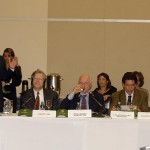 Governador apresenta eixos do desenvolvimento do Estado a empresários - Foto: Sérgio Amaral