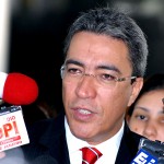 Governo vai garantir trabalho de promotores em Pirambu - Foto: Roosewelt Pinheiro/ABr
