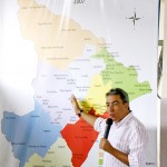 CONVITE À IMPRENSA: Déda abre Conferência Territorial em Simão Dias - Foto: Lúcio Telles/Planejamento