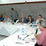 Governador e secretariado encerram Seminário de Avaliação - Foto: André Moreira/ASN