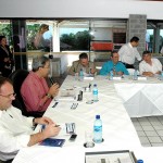Governador e secretariado encerram Seminário de Avaliação - Foto: André Moreira/ASN