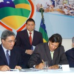 PDE de Sergipe vai investir R$ 239 milhões na qualidade de ensino - Foto: Márcio Dantas/ASN