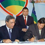 PDE de Sergipe vai investir R$ 239 milhões na qualidade de ensino - Foto: Márcio Dantas/ASN