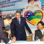 PDE de Sergipe vai investir R$ 239 milhões na qualidade de ensino - Foto: Márcio Dantas/ASN