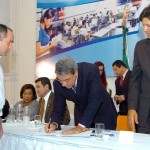 PDE de Sergipe vai investir R$ 239 milhões na qualidade de ensino - Foto: Márcio Dantas/ASN