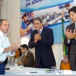 PDE de Sergipe vai investir R$ 239 milhões na qualidade de ensino - Foto: Márcio Dantas/ASN