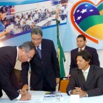 PDE de Sergipe vai investir R$ 239 milhões na qualidade de ensino - Foto: Márcio Dantas/ASN