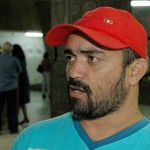 Exposição Gravuras de Inverno vai até segundafeira - Foto: Janaína Santos/ASN