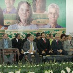 Presidente Lula anuncia investimentos do PAC em Sergipe - Foto: Janaína Santos/ASN