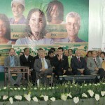 Presidente Lula anuncia investimentos do PAC em Sergipe - Foto: Janaína Santos/ASN