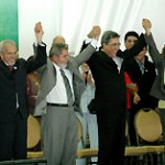 Presidente Lula anuncia investimentos do PAC em Sergipe - Foto: Janaína Santos/ASN