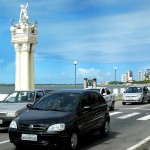 Pagamento de IPVA para veículos com fim de placa 6 acaba nesta 5ª - Foto: Janaína Santos/ASN