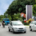 Pagamento antecipado de IPVA tem 10% de desconto - Foto: Janaína Santos/ASN
