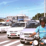 Pagamento de IPVA para veículos com fim de placa 6 acaba nesta 5ª - Foto: Janaína Santos/ASN