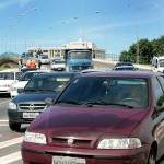 Pagamento de IPVA para veículos com fim de placa 6 começa dia 11 - Foto: Janaína Santos/ASN