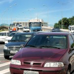 Pagamento de IPVA para veículos com fim de placa 6 acaba nesta 5ª - Foto: Janaína Santos/ASN