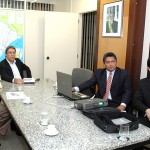 Governo define Plano Diretor de Transporte com a população - Fotos: André Moreira